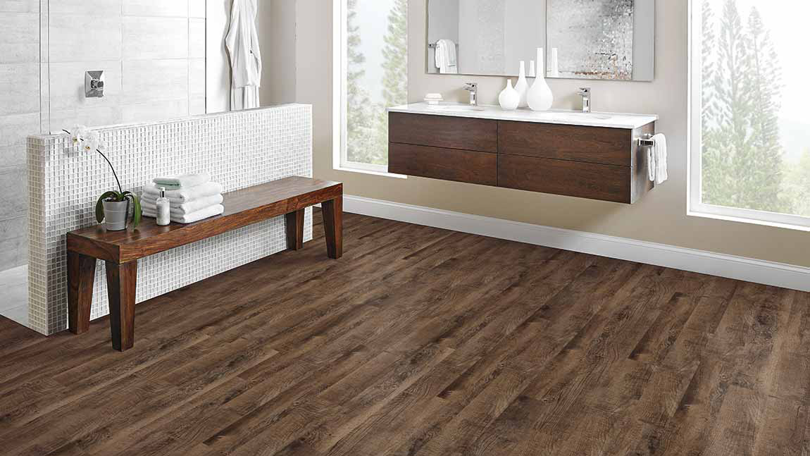 What Is LVP Flooring? Flooring America